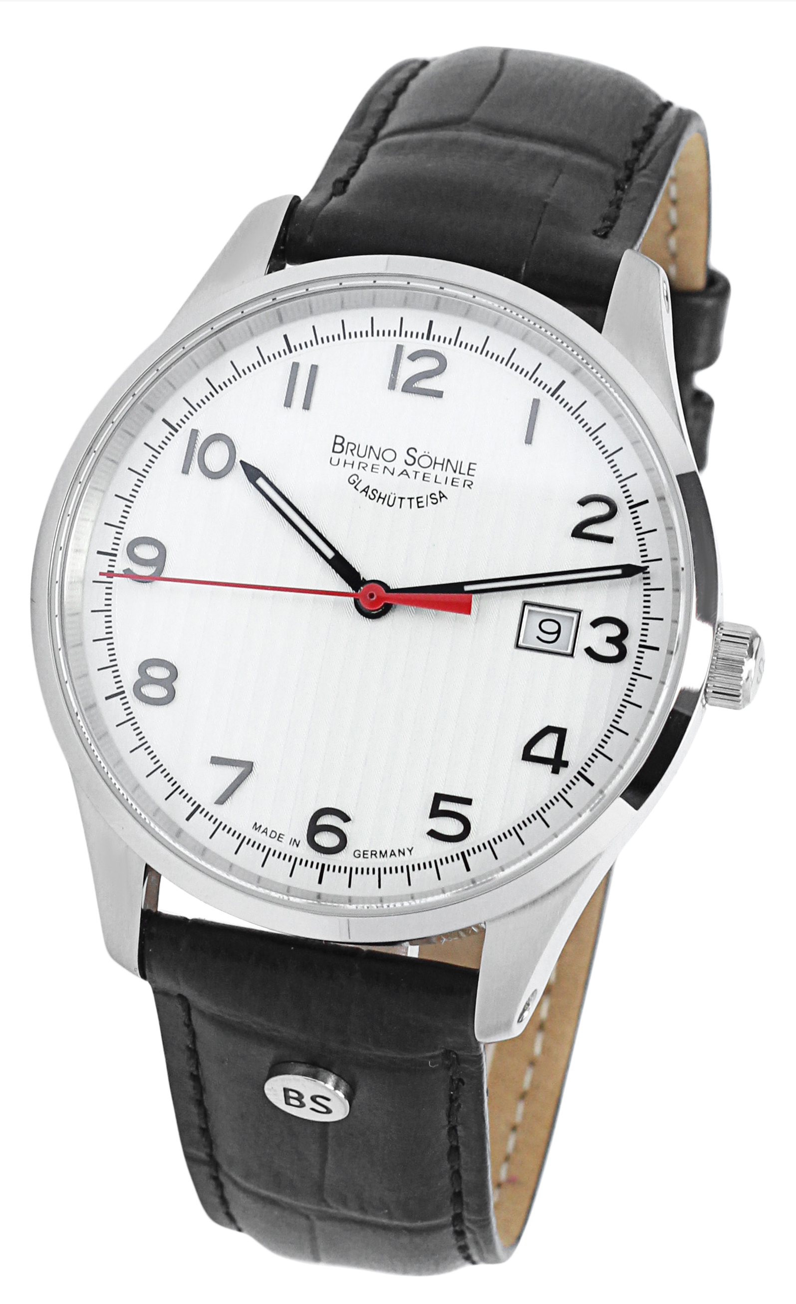 Đồng hồ Bruno Sohnle 17-13170-221